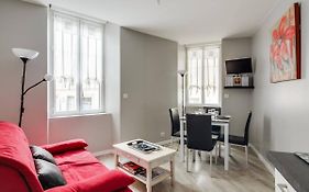 Appartement Cauterets, 2 pièces, 4 personnes - FR-1-401-159