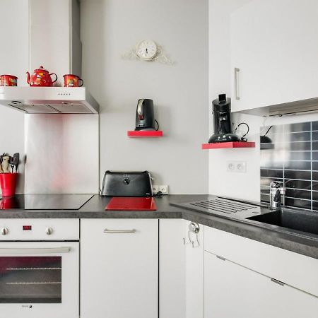 Appartement Cauterets, 2 pièces, 4 personnes - FR-1-401-159 Extérieur photo