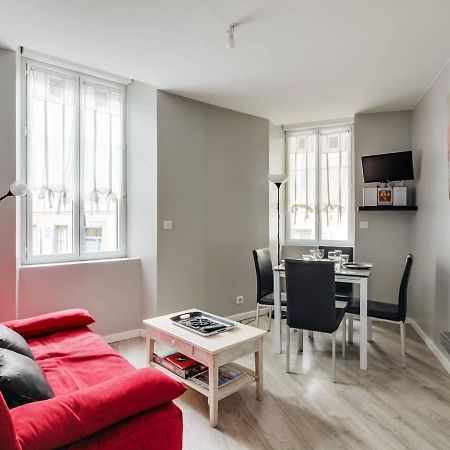 Appartement Cauterets, 2 pièces, 4 personnes - FR-1-401-159 Extérieur photo