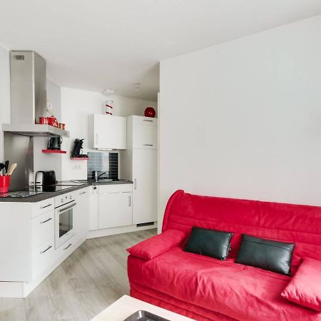 Appartement Cauterets, 2 pièces, 4 personnes - FR-1-401-159 Extérieur photo