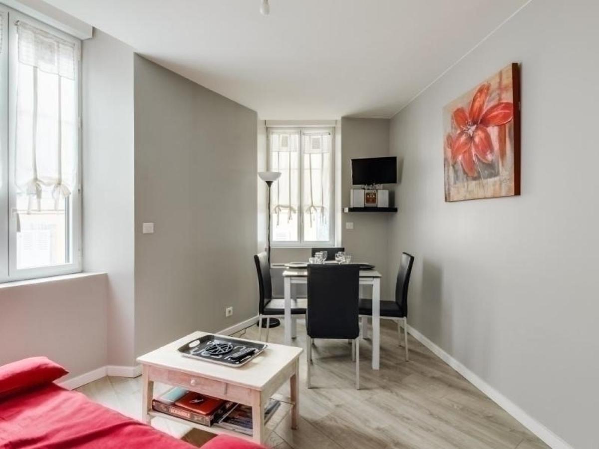 Appartement Cauterets, 2 pièces, 4 personnes - FR-1-401-159 Extérieur photo