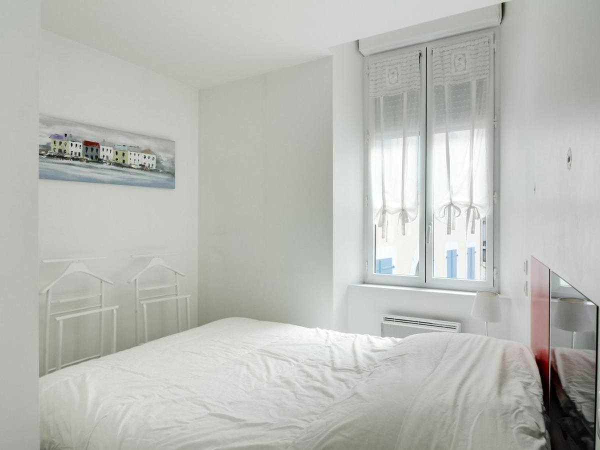 Appartement Cauterets, 2 pièces, 4 personnes - FR-1-401-159 Extérieur photo