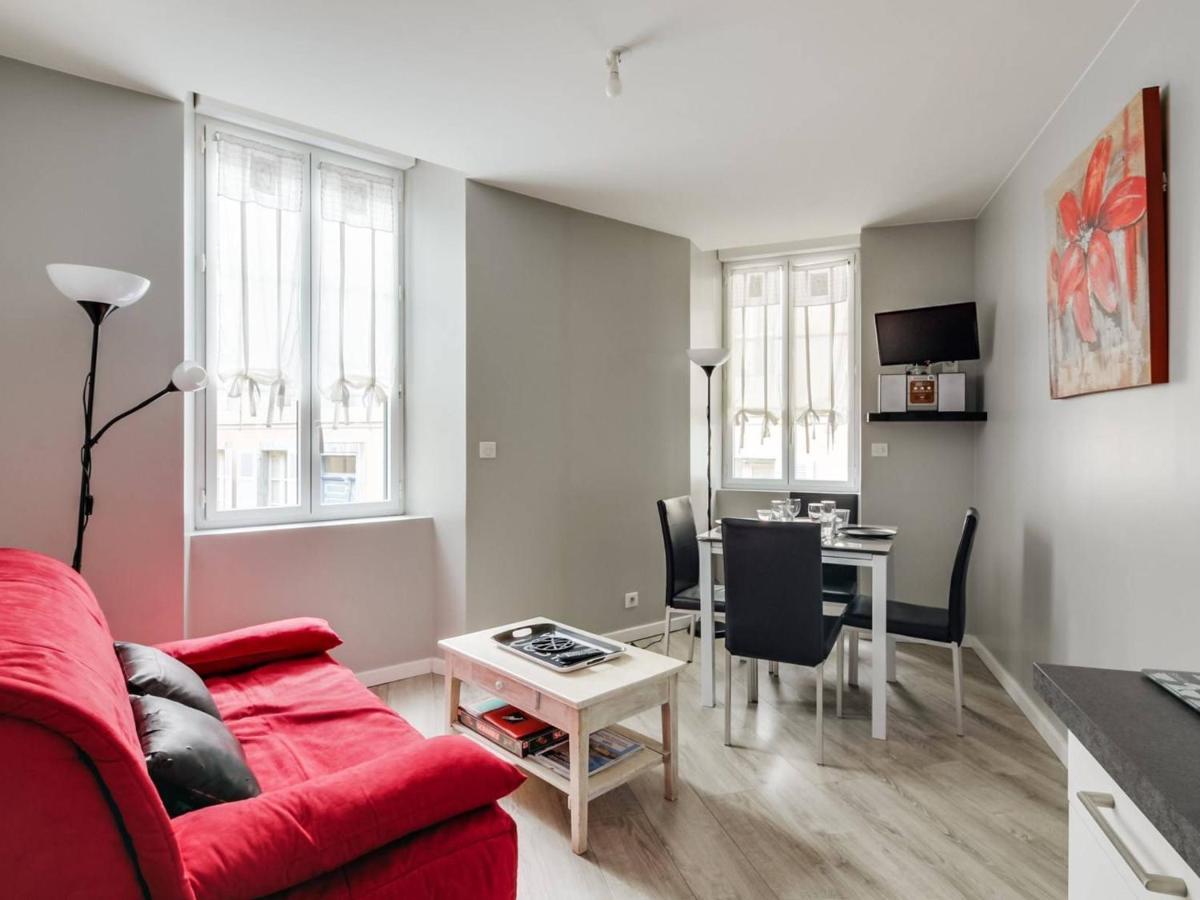 Appartement Cauterets, 2 pièces, 4 personnes - FR-1-401-159 Extérieur photo