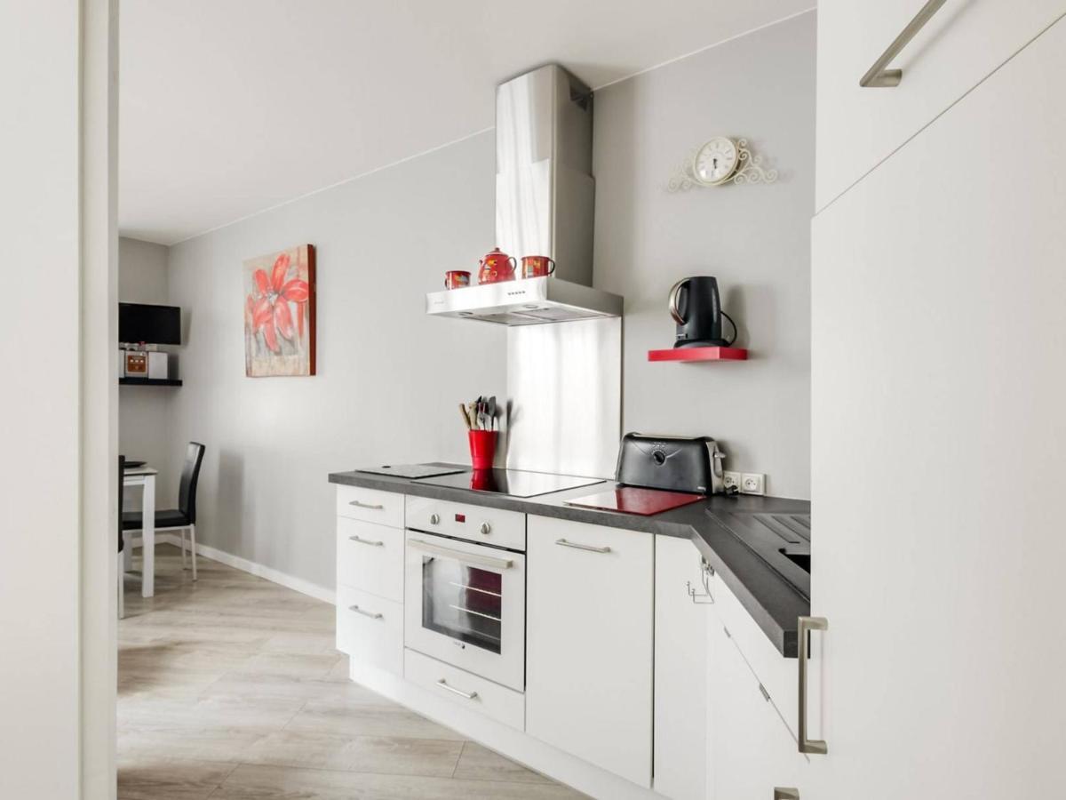 Appartement Cauterets, 2 pièces, 4 personnes - FR-1-401-159 Extérieur photo